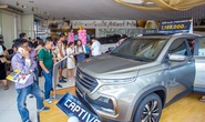 Chủ xe Chevrolet đòi lại tiền vì hãng giảm giá ôtô mới