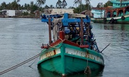 Kẹt trong hầm khi tàu chìm, 3 người chết thương tâm