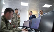 Mỹ cân nhắc giúp Thổ Nhĩ Kỳ đối đầu Nga tại Syria