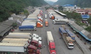 Khẩn cấp cứu nông sản
