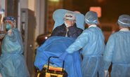 Hồng Kông xác nhận ca tử vong đầu tiên do virus corona