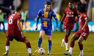 Tẩy chay FA Cup, dàn sao Liverpool sang Mỹ nghỉ đông