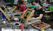 Mức đóng BHXH thay đổi ra sao khi lương tối thiểu vùng điều chỉnh
