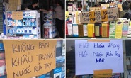 Rủ nhau không bán khẩu trang: Có thể xử lý hình sự