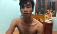 Nửa đêm, nam thanh niên xông vào nhà đâm người phụ nữ nguy kịch