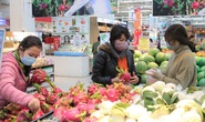 Tìm giải pháp tiêu thụ 90.000 tấn thanh long