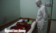 Cách ly 268 người tiếp xúc gần với 2 người Trung Quốc nhiễm virus corona du lịch ở Nha Trang