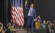 Bầu cử Mỹ: Khởi đầu trở ngại của đảng Dân chủ, ông Trump mừng thầm
