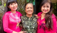 Nghệ sĩ Tú Trinh trở lại với phim truyền hình sau 10 năm