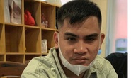Bắt được 1 trong 2 đối tượng gây ra vụ trọng án ngày mùng 7 Tết