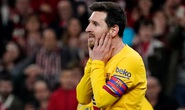 Real Madrid, Barcelona lần lượt văng khỏi Cup Nhà Vua
