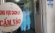 TP HCM: Một người lên mạng bịa đặt bị cách ly Covid-19 phải đóng tiền