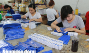 Mức điều chỉnh tiền lương, thu nhập tính đóng BHXH 2020