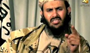 Mới nhận đứng sau vụ tấn công ở Mỹ, thủ lĩnh al-Qaeda mất mạng