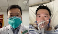 Trước khi qua đời, bác sĩ Lý Văn Lượng muốn quay lại tiền tuyến
