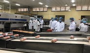 Bí thư Tỉnh ủy Đồng Tháp dẫn đoàn nông dân lên TP HCM tìm nơi tiêu thụ trứng vịt