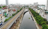 Đã có phương án hồi sinh sông Tô Lịch