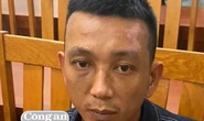 Sau 7 ngày lẩn trốn, hung thủ giết người trong sới bạc tại Quảng Nam sa lưới ở Lâm Đồng