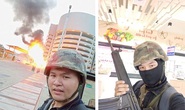 Xả súng ở Thái Lan: Nghi phạm ra tay vì tranh chấp đất đai?