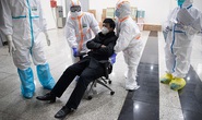 Virus corona: Trung Quốc thi hành biện pháp mạnh tay ở Vũ Hán