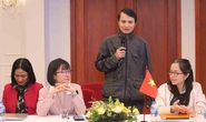 Chế tạo thành công bộ kit thử nhanh nCoV