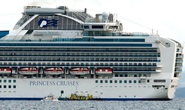 61 du khách tàu Diamond Princess bị nhiễm virus nCoV không xuống cảng biển ở Huế