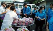 Tiền Giang: Hỗ trợ nông dân tiêu thụ trái cây do ảnh hưởng dịch nCoV