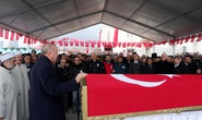 Đòi Nga đứng sang một bên, Thổ Nhĩ Kỳ nhờ Mỹ đưa Patriot tới Syria