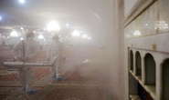 Covid-19: Iran thêm gần 400 ca nhiễm và 11 ca tử vong