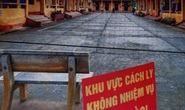 Tiếp xúc với bạn có mẹ nhiễm Covid-19, 3 du học sinh tự nguyện cách ly