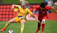 Lượt về Play-off Olympic 2020 Tuyển nữ Việt Nam - tuyển nữ Úc: Cần bàn thắng danh dự!