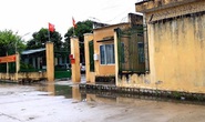 Nam thanh niên tử vong bất thường trong nhà tạm giữ công an huyện