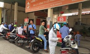 Giá xăng dầu trong nước có thể giảm trong những ngày tới
