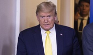 Covid-19: Tổng thống Trump cấp bách bàn giải cứu kinh tế sau ngày tồi tệ khủng khiếp