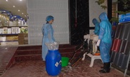 Chung tay chống dịch Covid-19: Thêm 3 ca nhiễm mới ở Bình Thuận