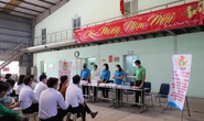 Hà Nội: Tuyên truyền phòng chống dịch bệnh tới công nhân