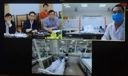 Ca bệnh Covid-19 thứ 35 là nhân viên siêu thị điện máy ở Đà Nẵng