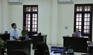 Mâu thuẫn trong lúc hát karaoke đâm chết người hàng xóm, lĩnh 13 năm tù