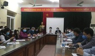 Thông tin về ca Covid-19 thứ 39: Mới chỉ nghi nhiễm