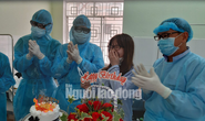 Quảng Nam: Không có chuyện người bị cách ly tự lo tiền ăn uống
