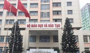 Bộ GD-ĐT hoãn làm việc với khách nước ngoài đến từ vùng dịch