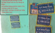 Gas giả bùng phát trở lại