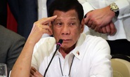 Covid-19 ở Philippines: Nhiều quan chức tự cách ly, ông Duterte tự xét nghiệm