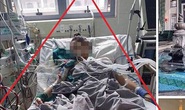 Triệu tập nam thanh niên đăng ảnh sai sự thật về nữ bệnh nhân Covid-19 thứ 17