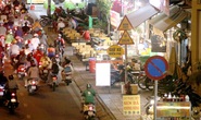 VIDEO: Vỉa hè tại TP HCM đang bị tái chiếm đến mức khó tin