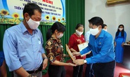 Chăm lo phúc lợi cho đoàn viên