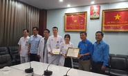 Động viên các y - bác sĩ tham gia phòng chống dịch bệnh Covid-19