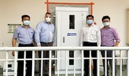Cần những tấm lòng như của ca sĩ Hà Anh Tuấn
