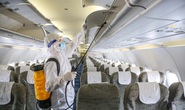 Vietnam Airlines lên tiếng về trường hợp tiếp viên trên chuyến bay VN0054 mắc Covid-19