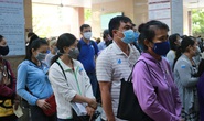 Kết quả xét nghiệm 20 người tiếp xúc ca nhiễm Covid tại chung cư quận 10